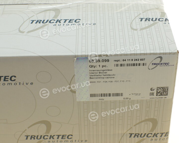 Trucktec 08.59.099