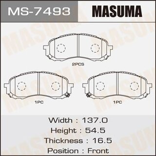 Masuma MS-7493