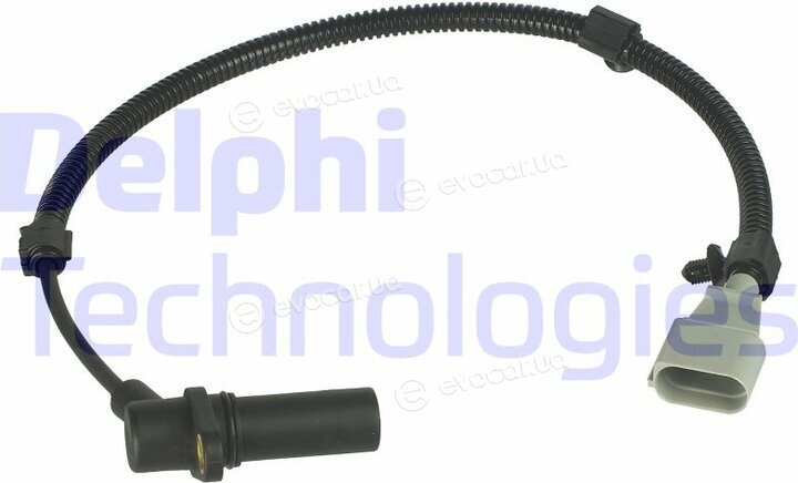 Delphi SS11009