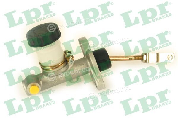 LPR / Samko 2529