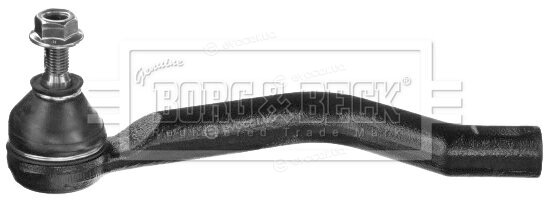 Borg & Beck BTR5931