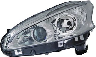 Depo / Loro 550-1156R-LD-EM