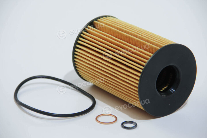 Mahle OX 353/7D
