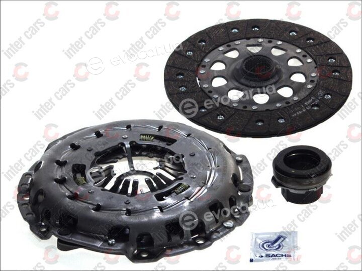 Sachs 3000 951 845