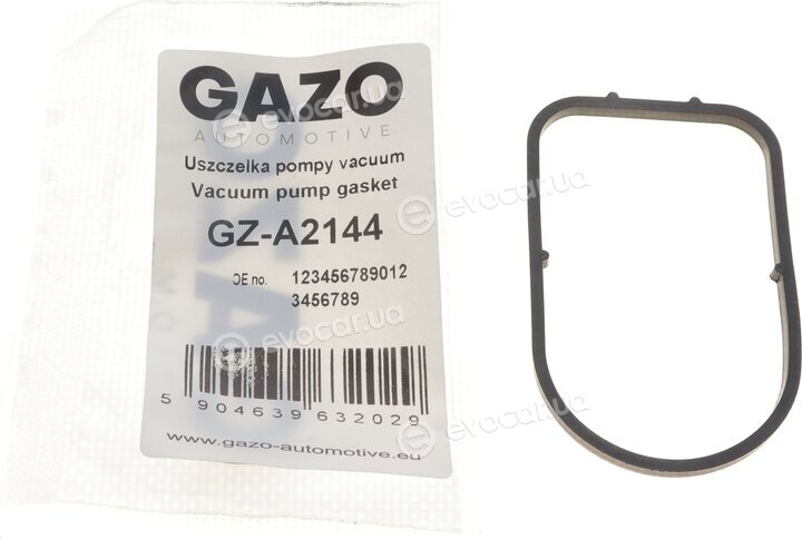 Gazo GZ-A2144