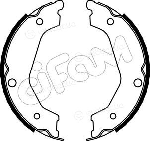 Cifam 153-227