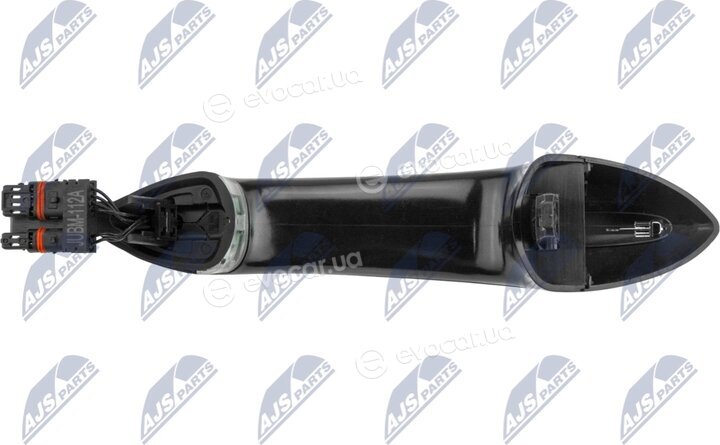 NTY EZC-BM-112A