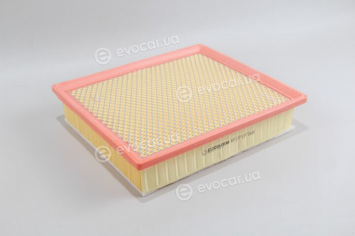Goodrem RF2717FSWB