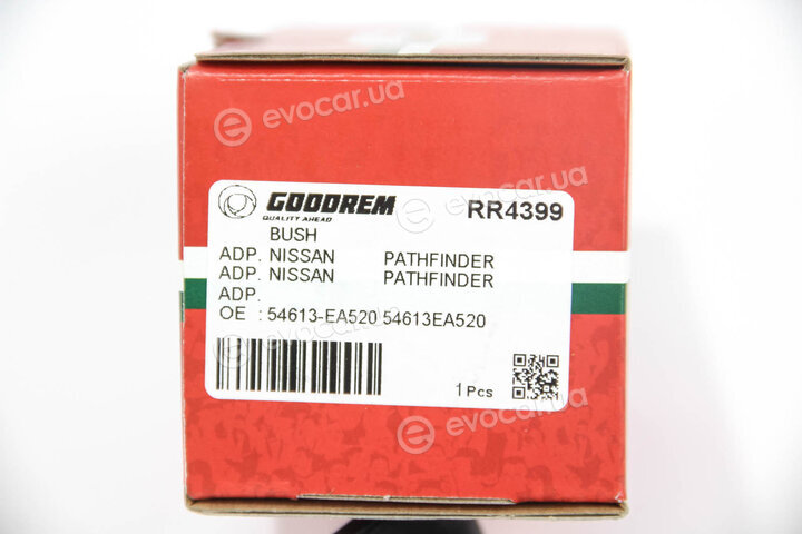 Goodrem RR4399