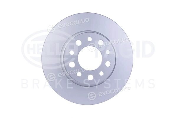 Hella 8DD 355 122-541