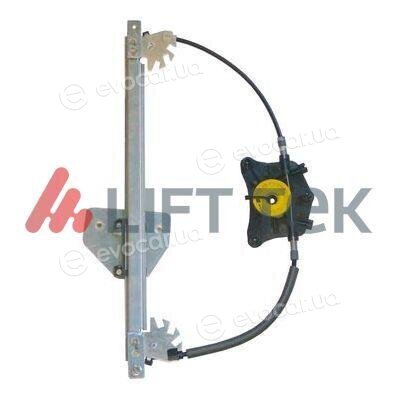 Starline QP AI-A6-04-3920L