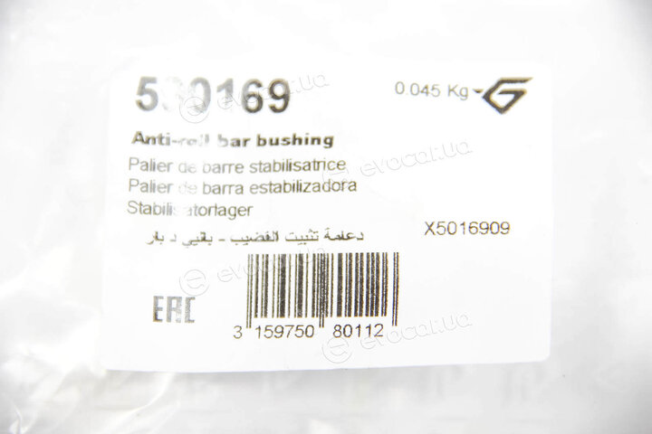 Hutchinson 590169