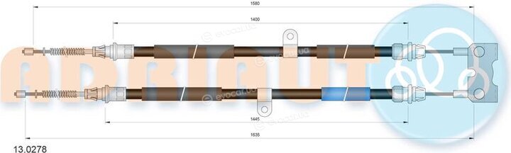 Adriauto 13.0278