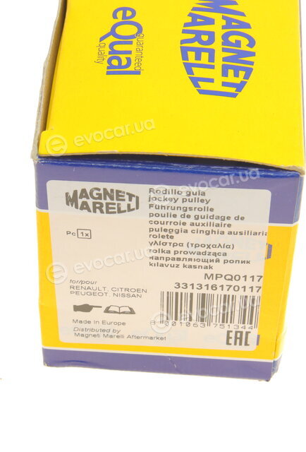 Magneti Marelli 331316170117