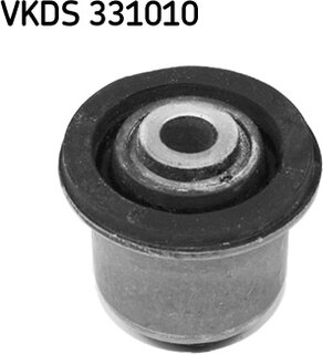 SKF VKDS 331010