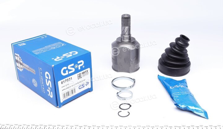 GSP 617031