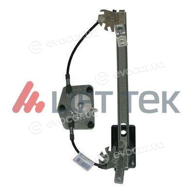 Starline QP VG-BORA-98-3920L