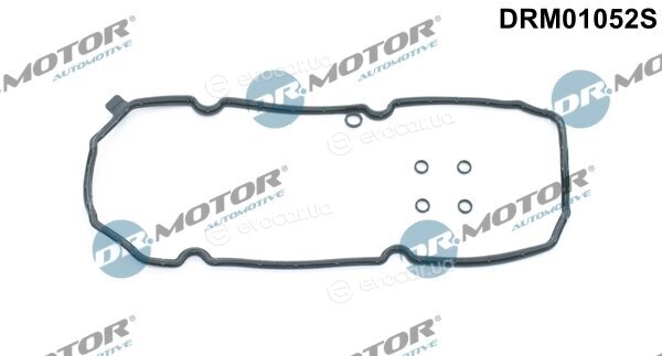 Dr. Motor DRM01052S