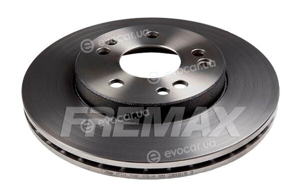 Fremax BD-7200