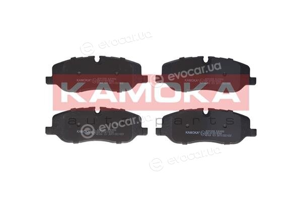 Kamoka JQ101209