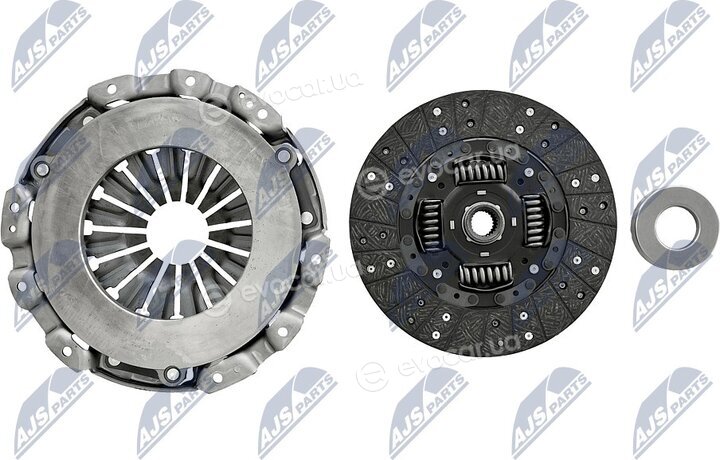 NTY NZS-NS-011U