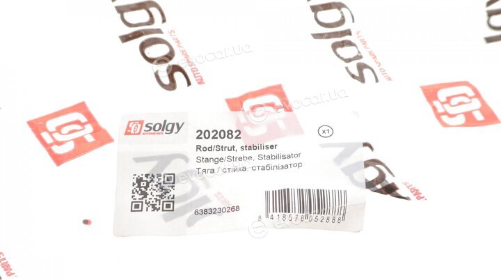 Solgy 202082