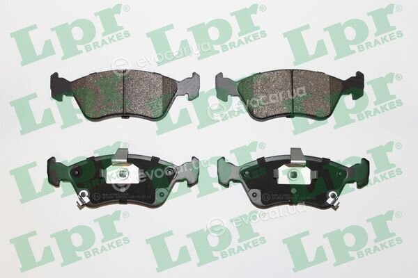 LPR / Samko 05P709