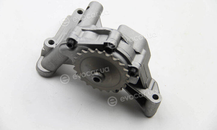 BGA LP0100