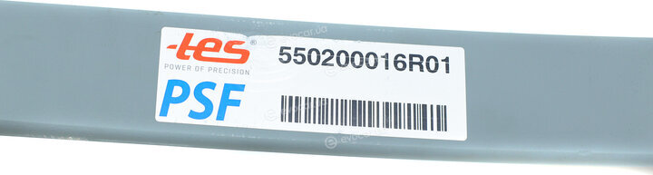 TES 550200016R0119 Z/T