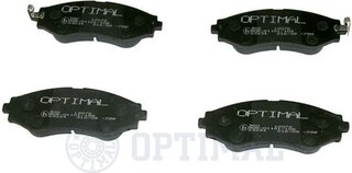 Optimal BP-12072
