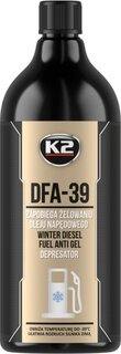 K2 ET301