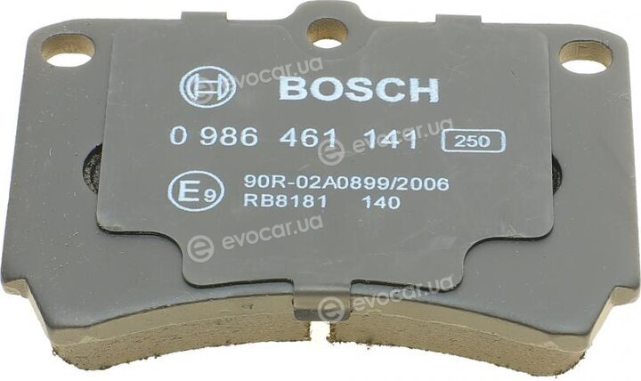 Bosch 0 986 461 141