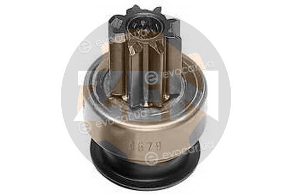 Era / Messmer ZN0679