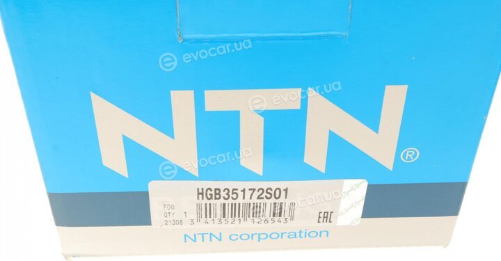 NTN / SNR HGB.35172.S01