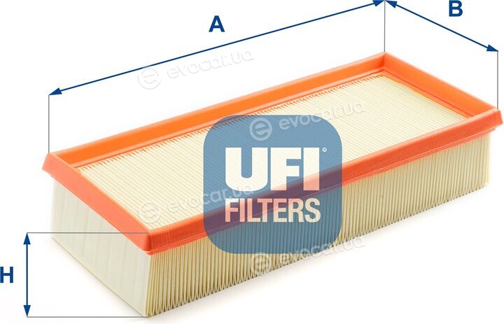 UFI 30.111.00