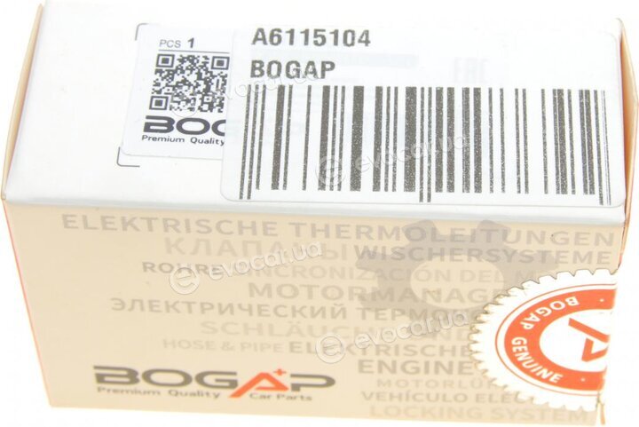 Bogap A6115104