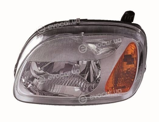 Depo / Loro 215-1190L-LD-EM