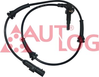 Autlog AS5187