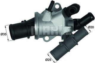 Mahle TI 171 88