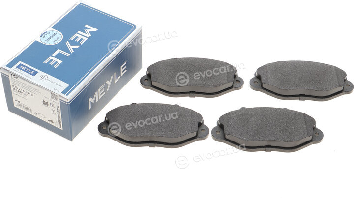 Meyle 025 214 6918