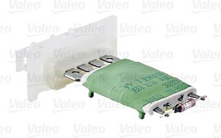 Valeo 0509898
