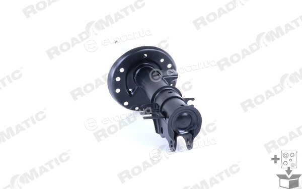 Roadmatic 401134RM