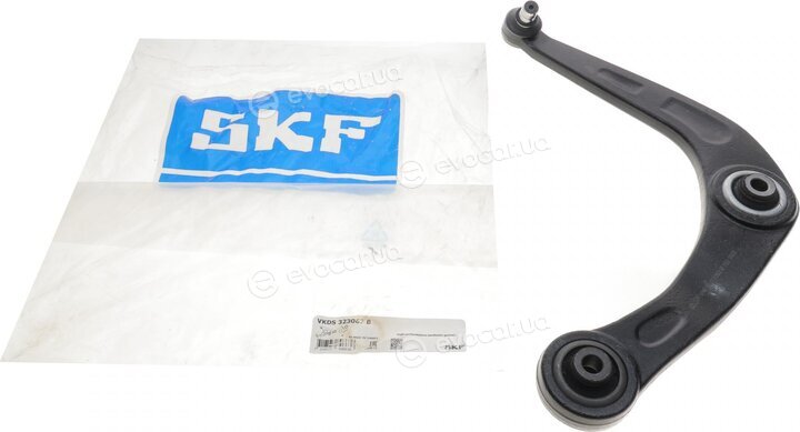 SKF VKDS 323062 B