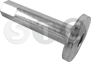Metalcaucho / STC T439433