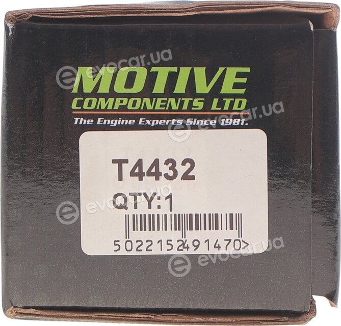 Motive T4432