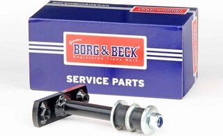 Borg & Beck BDL7474