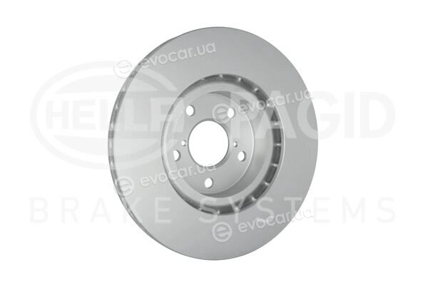Hella 8DD 355 132-711