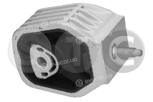 Metalcaucho / STC T405994