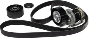 Gates K016PK1613