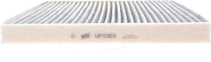 WIX WP9369
